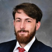 ICON International, Inc. Employee Dylan Freeman's profile photo