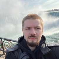 LexSelect Employee Nick B.'s profile photo