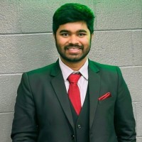 Wisconsin Department of Workforce Development Employee Pydi A.'s profile photo