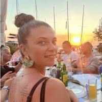Sharpflow Consulting Employee Bethany Walker's profile photo