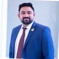 Aster Hospitals UAE Employee Neeraj V's profile photo