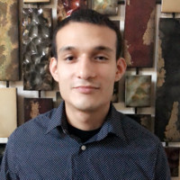 Us Airforce Reserves Employee Randy Vargas's profile photo