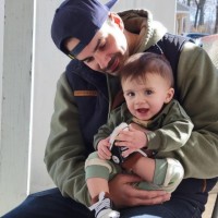 Christopher Santarpio Email & Phone Number