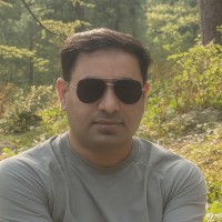 Babar Shabbir Email & Phone Number