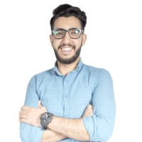 VEAT Employee Jamal Zado's profile photo