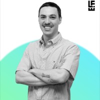 DOMO Employee Lorenzo Etchevest's profile photo