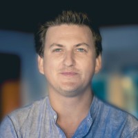 Negatif + Employee Romain Sandt's profile photo