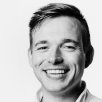 AHV International Employee Geoff Ackaert's profile photo