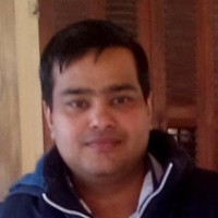 Catholic Healthcare Employee Kunal Mittal's profile photo