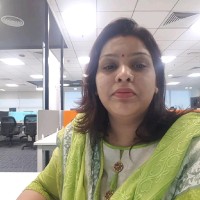 Priya Varshney Email & Phone Number