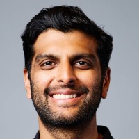Traversal Employee Anish Agarwal's profile photo