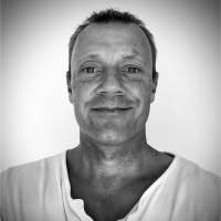 Samaki Ltd Employee Dylan Evans's profile photo