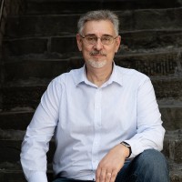 Dancerace Employee Malcolm Spence-Herbert's profile photo