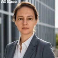 MILL5 Employee Alena Soloviev's profile photo