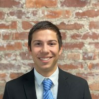 We Lend Employee Matthew Tabares's profile photo