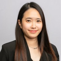 Iris Chu Email