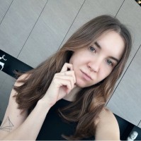 Lanit-Tercom Employee Dinara Safina's profile photo