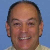 Flint Hills Technical College Employee Dean Hollenbeck's profile photo
