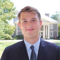 Wells Fargo Advisors Employee Jack Cork's profile photo