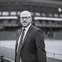 The All England Lawn Tennis & Croquet Club Limited Employee John Lawler's profile photo