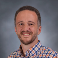 Hillphoenix Employee Robert Mays's profile photo