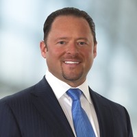 Stout Employee Andrew Ward's profile photo