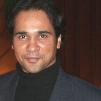 Asit Mishra Email & Phone Number