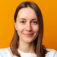 Sales Programme Employee Ece May's profile photo