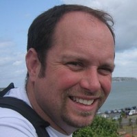 Toyota Material Handling UK Employee Mike Ockwell's profile photo
