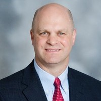 JPMorganChase Employee Douglas Smith's profile photo