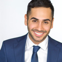 Gino Marconi Email & Phone Number