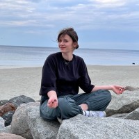 Intelliarts Employee Marta Vikhrak's profile photo