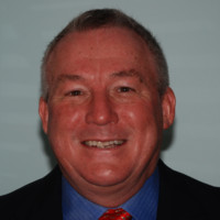 Prisma Health Employee Thomas Charles's profile photo