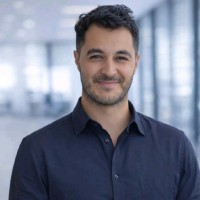ChargeOne Employee Jrad Hamza's profile photo