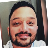 Mihir Vyas Email & Phone Number