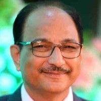 APAR Industries Limited Employee Gautam Trivedi's profile photo