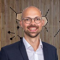 Norwegian Medical Products Agency Employee Aslak Bjørdal's profile photo
