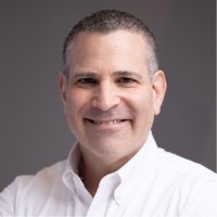 Ostro Employee Dan Levy's profile photo