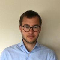Algemene Bouw Maes nv Employee Brecht Bettens's profile photo