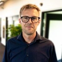 Simon Høholt Email & Phone Number