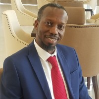 Global Alliance USA, Inc. Employee John Sock's profile photo