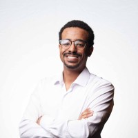 Amazon Web Services (AWS) Employee Michael Girma's profile photo
