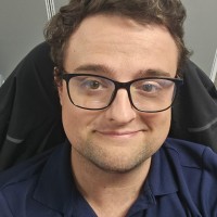 Element Logic® Employee Michael Rigsby's profile photo