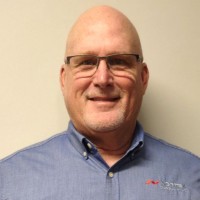 Intertherm Employee Alan Lipscomb's profile photo