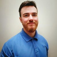 Cadherent Employee Matthew Campbell's profile photo