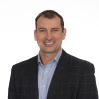 KiwiRail Employee Duncan Roy's profile photo