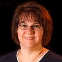 Bellevue University Employee Lori McCullough's profile photo