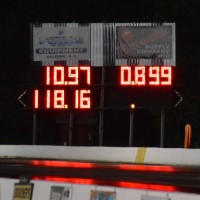 Tesla Owners Club New York State Employee Patrick Ho's profile photo