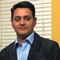 JSW Steel USA Ohio Inc Employee Nilesh Shelar's profile photo