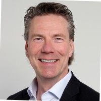 Sakura Finetek Europe Employee Jaap Stuut's profile photo